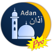 Adan Muslim: Gebetszeiten APK
