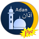 APK Adan Muslim: prayer times