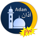 Adan muslim: horaires prières APK