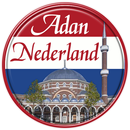 Adan Pays-Bas : horaires prièr APK