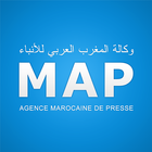 آیکون‌ MAP Mobile