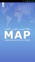 MAP Mobile Affiche