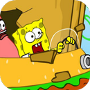 Spongbob Adventure APK