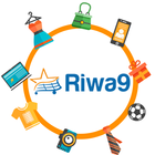Riwa9.ma icône