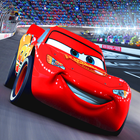 Light Adventure Mcqueen Race icône