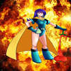 Vambre Magisword Run APK