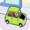 Racing Mr Bean Adventure APK