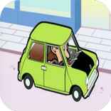 Racing Mr Bean Adventure