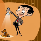 Mr Bean Adventure icône