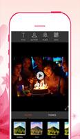 Player Video For Android постер