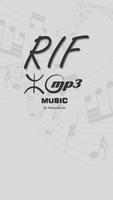 Rif music mp3 โปสเตอร์