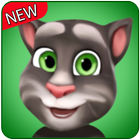 Guide for My Talking Tom ikona