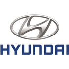 Hyundai Maroc simgesi