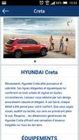 برنامه‌نما Hyundai Maroc عکس از صفحه