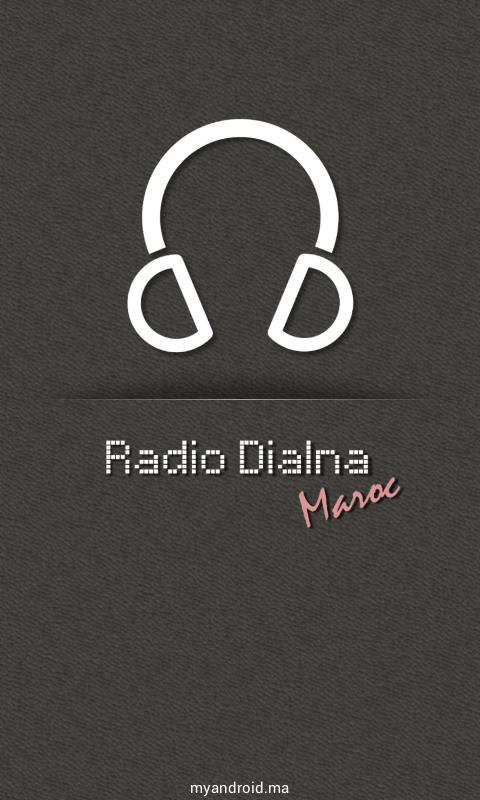 TÉLÉCHARGER RADIO DIALNA DIALNA TÉLÉCHARGER RADIO