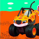 Blaze Go Adventure APK
