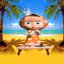 Adventure Macha skater APK