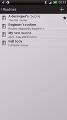 My Workout - Fitness Trainer APK download