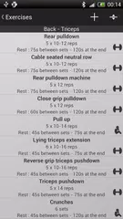 My Workout - Fitness Trainer APK download