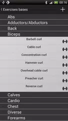 My Workout - Fitness Trainer APK download