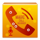 Magic Call Recorder biểu tượng