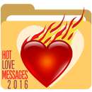 Hot Love Messages 2016 APK