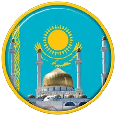 Prayer times in Kazakhstan APK download