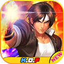 guide for THE KING OF FIGHTER APK