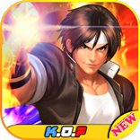 guide for THE KING OF FIGHTER