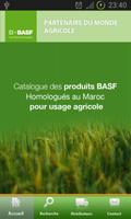 BASF Maroc Affiche