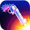 Flip the gun! APK