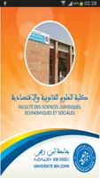 FSJES Agadir poster