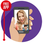 Swift Video Chat Advise-icoon