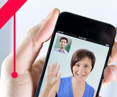 Swift Video Chat Advise Affiche