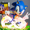 Sonic Speed Dash APK