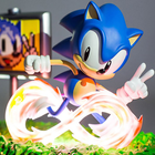 Sonic Speed Dash biểu tượng