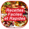 Mes Recettes de cuisine facile APK
