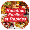 Mes Recettes de cuisine facile