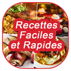 Mes Recettes de cuisine facile icon