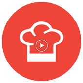 حلويات ووصفات بالفيديو icon