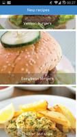 Eating Healthy Food 截图 1