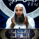 أحداث النهاية محمد حسان