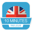 10minutes/jour pour apprendre  APK
