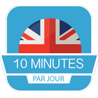 10minutes/jour pour apprendre l'Anglais facilement Zeichen