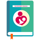 The Mom's Manual: Parenting advice for New Parents আইকন