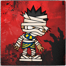 Mummy Jump APK