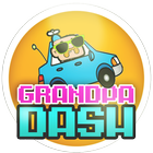 Grandpa Dash 图标