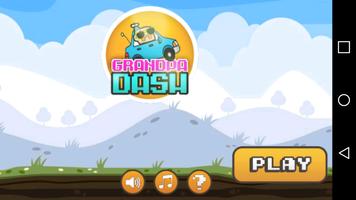 Grandpa Dash capture d'écran 3