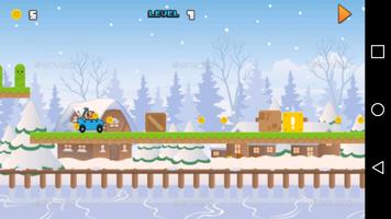 Grandpa Dash screenshot 1