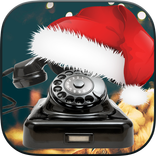 Santa Claus Voicemail